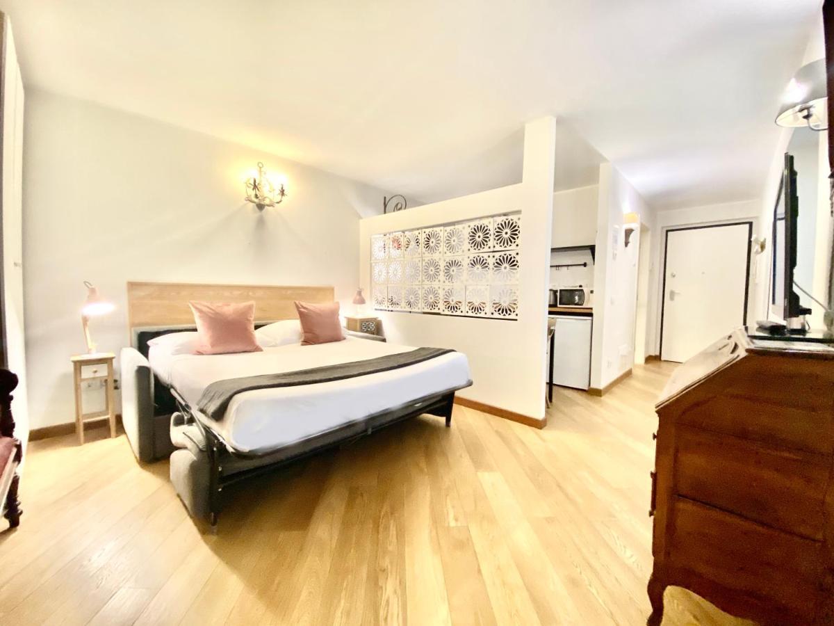 Apartment Palazzina C *